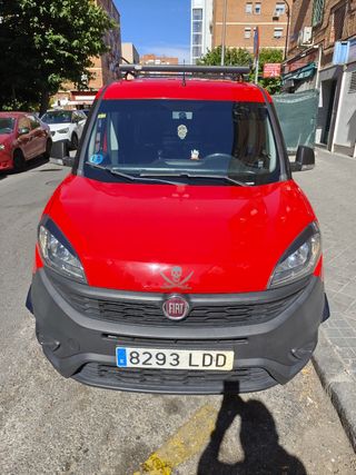 FIAT Doblò 2019