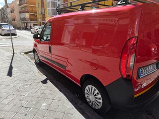 FIAT Doblò 2019