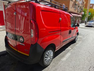 FIAT Doblò 2019