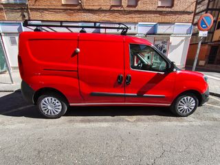FIAT Doblò 2019