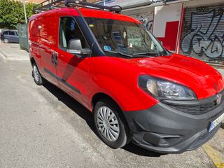 FIAT Doblò 2019