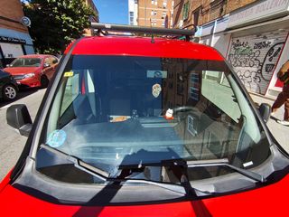 FIAT Doblò 2019