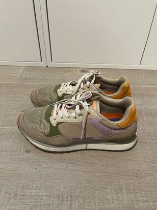 zapatillas Hoff