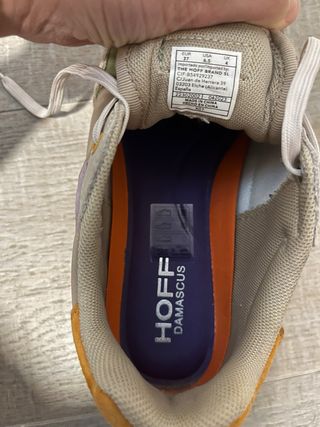 zapatillas Hoff
