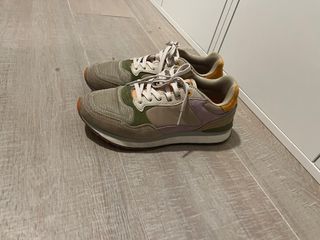 zapatillas Hoff