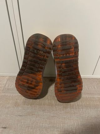 zapatillas Hoff
