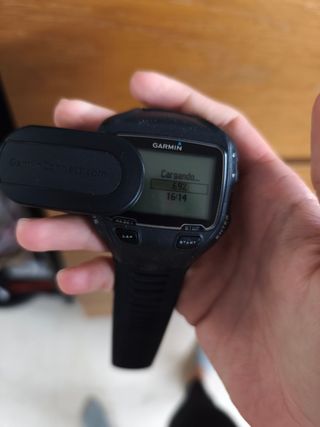 Reloj Forerunner 910XT - GARMIN