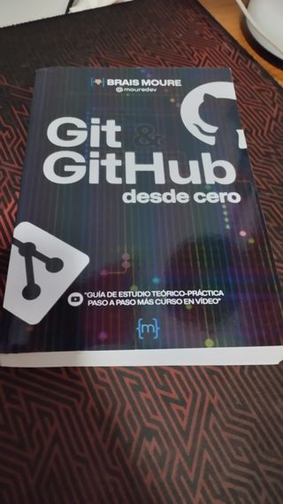 Git y GitHub desde cero: Guía de estudio teóric...