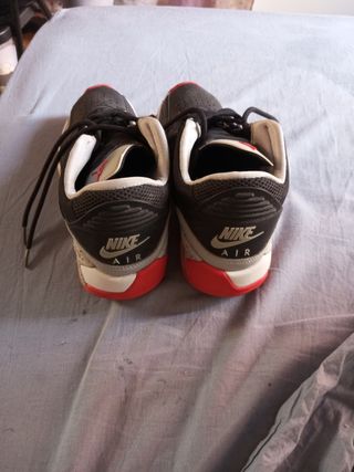 Zapatillas Jordan Air Max Talla 39