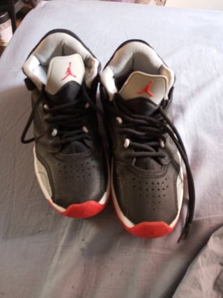 Zapatillas Jordan Air Max Talla 39