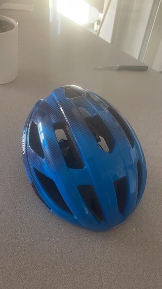 Casco Valverde Team