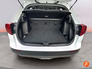 Suzuki Vitara 1.4 T GLE Mild Hybrid