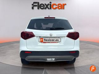 Suzuki Vitara 1.4 T GLE Mild Hybrid
