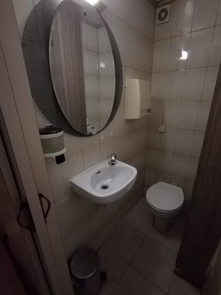 Traspaso restaurante Barcelona con licencia C3