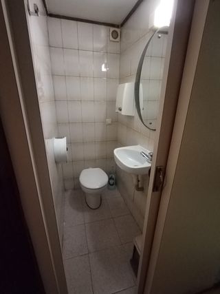 Traspaso restaurante Barcelona con licencia C3