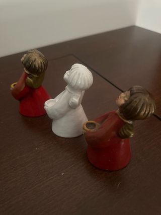 Set 3 Angeli Thun Bolzano