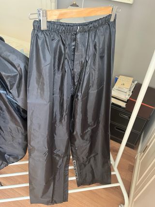 Traje de Agua Impermeable Hebo