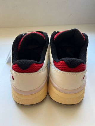 Adidas Forum 2000 Core Black Sin estrenar Talla 39