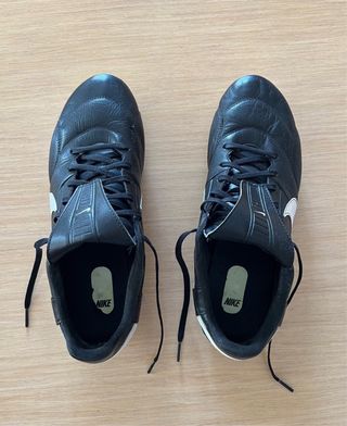 Nike Premier III FG Scarpe Calcio Taglia 44