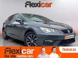 Seat Leon 1.5 EcoTSI 96kW (130CV) St&Sp Style