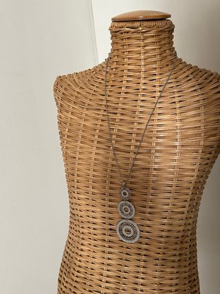 Collana Jewels line nuova con cartellino