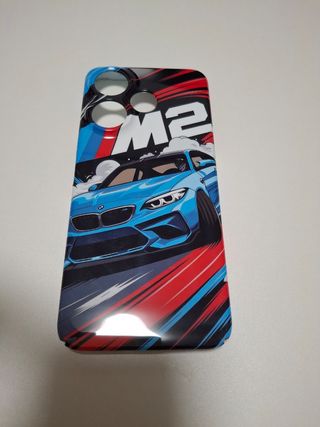 Funda Xiaomi Redmi 13 BMW M2