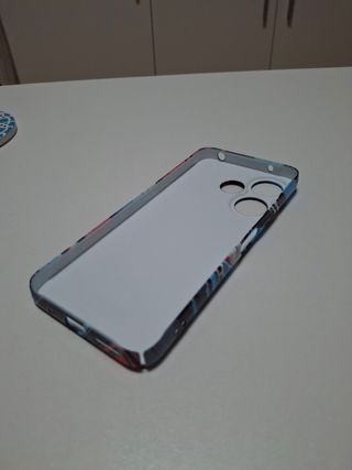 Funda Xiaomi Redmi 13 BMW M2