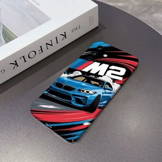 Funda Xiaomi Redmi 13 BMW M2
