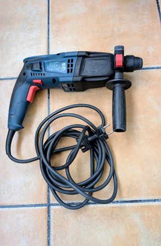 Martillo Bosch Profesional GBH 2-21