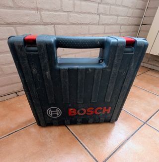Martillo Bosch Profesional GBH 2-21