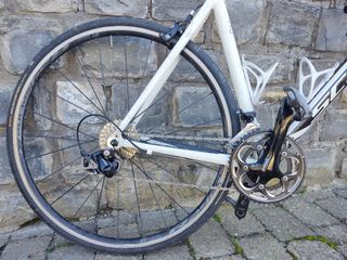 Scott Speedster 20 (2018) Bicicleta Carretera