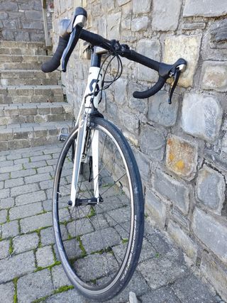 Scott Speedster 20 (2018) Bicicleta Carretera