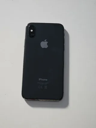 Iphone X 64 gb