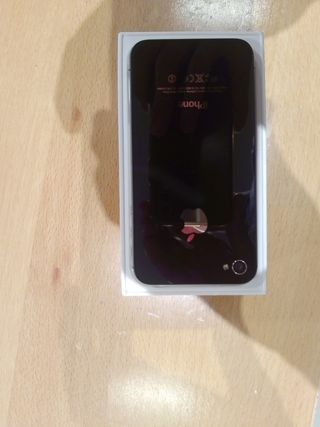 iPhone 4s 16GB Nero