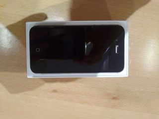 iPhone 4s 16GB Nero