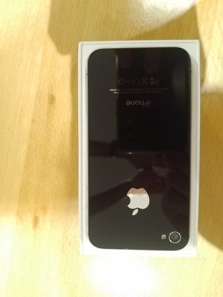 iPhone 4s 16GB Nero