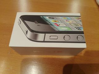 iPhone 4s 16GB Nero