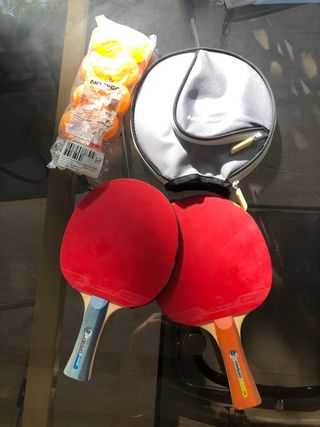 Set de ping-pong Artengo