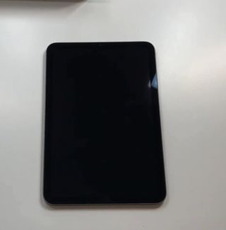 iPad Mini 6 Gris Espacial con garantía 64 GB