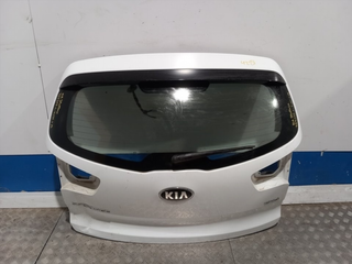 PORTON TRASERO KIA SPORTAGE (SL) D4FD