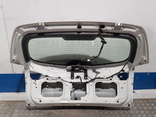 PORTON TRASERO KIA SPORTAGE (SL) D4FD