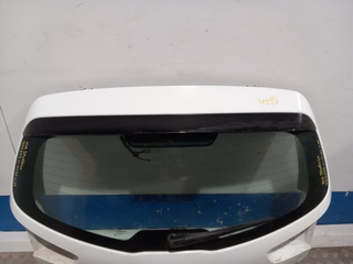 PORTON TRASERO KIA SPORTAGE (SL) D4FD