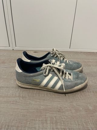 Adidas gazelle