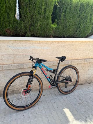 BH Lynx Race Full Equip