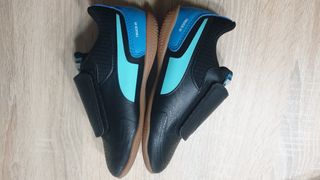 Zapatillas fútbol sala Puma 