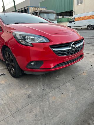 Despiece Opel corsa E 1.4 i
Año 2017