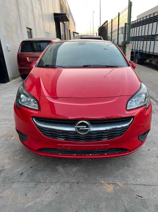 Despiece Opel corsa E 1.4 i
Año 2017