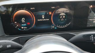 Mercedes-Benz EQC SUV 400 4Matic 300 kW (408 CV)