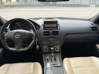 Mercedes-Benz Clase C 2008