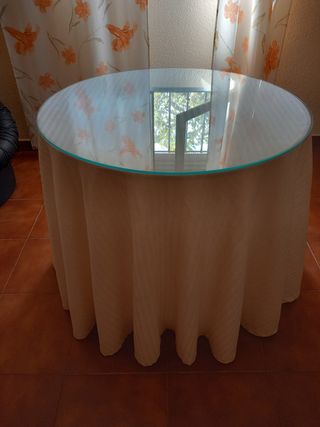Mesa redonda